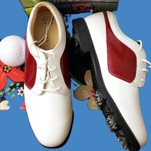 Golf Shoes. Nike Air Comfort, Size 8 Women
